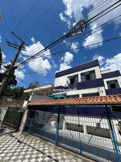 Prédio Inteiro, 175 m² - Foto 2