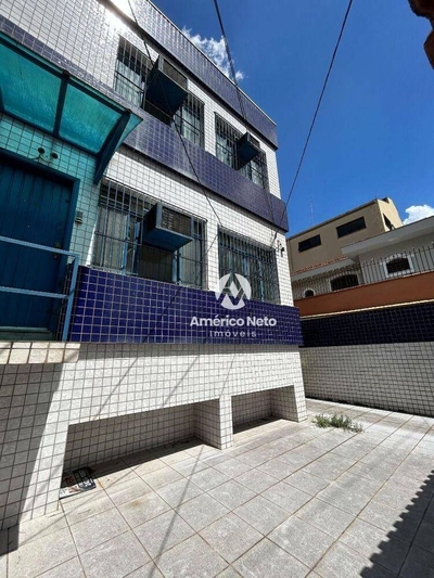 Prédio Inteiro, 175 m² - Foto 1