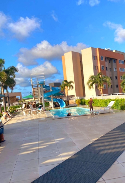 Apartamento, 2 quartos, 56 m² - Foto 4