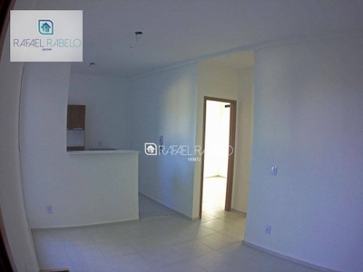 Apartamento, 2 quartos, 45 m² - Foto 1