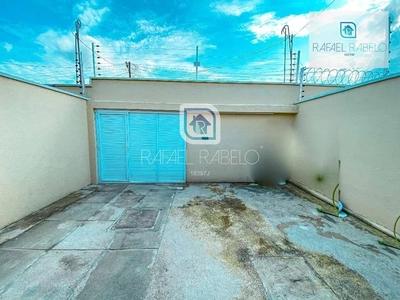 Casa, 3 quartos, 80 m² - Foto 2