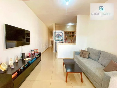 Casa, 3 quartos, 80 m² - Foto 3