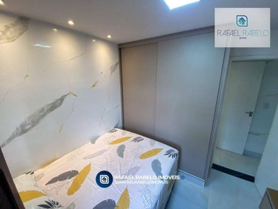Apartamento, 3 quartos, 63 m² - Foto 4
