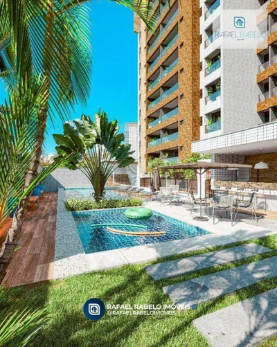 Apartamento, 3 quartos, 115 m² - Foto 2