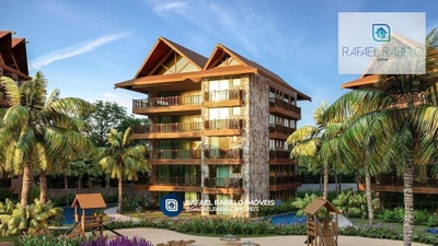 Apartamento, 4 quartos, 252 m² - Foto 1