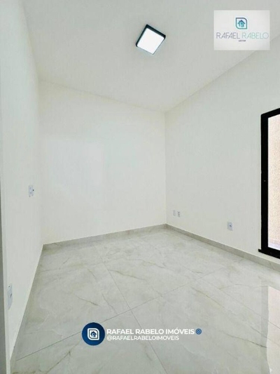 Casa, 4 quartos, 134 m² - Foto 1