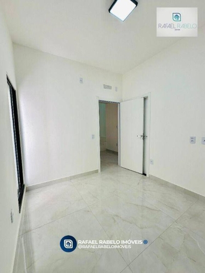 Casa, 4 quartos, 134 m² - Foto 2