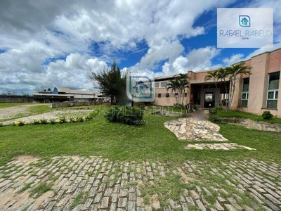 Depósito-Galpão, 15823 m² - Foto 4