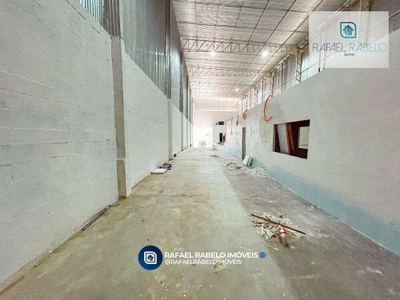 Depósito-Galpão, 1872 m² - Foto 3