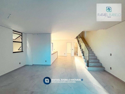 Casa, 4 quartos, 152 m² - Foto 1