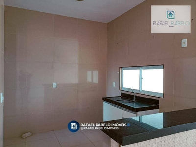 Casa, 3 quartos, 100 m² - Foto 3