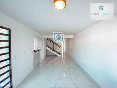 Casa, 3 quartos, 112 m² - Foto 3