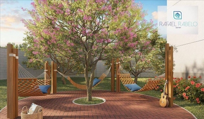 Apartamento, 2 quartos, 47 m² - Foto 5