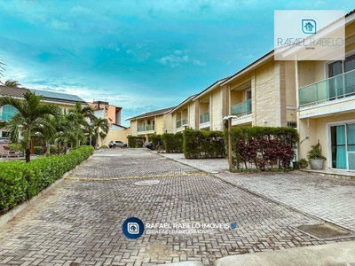 Casa de Condomínio, 4 quartos - Foto 3