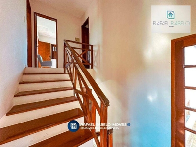 Casa, 4 quartos, 222 m² - Foto 4