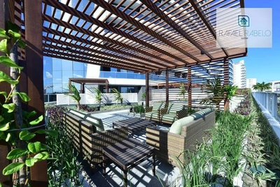 Sala-Conjunto, 30 m² - Foto 3