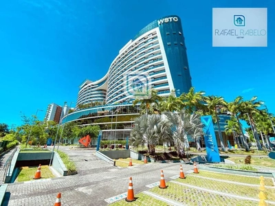 Sala-Conjunto, 30 m² - Foto 1