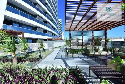 Sala-Conjunto, 30 m² - Foto 2