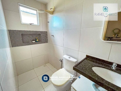 Casa de Condomínio, 3 quartos - Foto 3