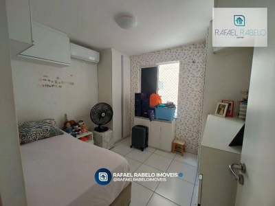 Apartamento, 2 quartos, 57 m² - Foto 4