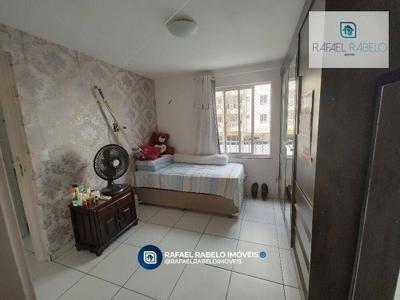 Apartamento, 2 quartos, 57 m² - Foto 2