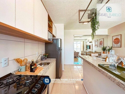 Apartamento, 2 quartos, 48 m² - Foto 2