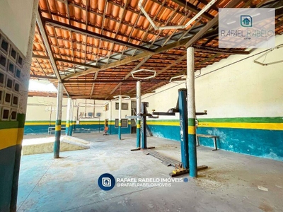 Depósito-Galpão, 1200 m² - Foto 5