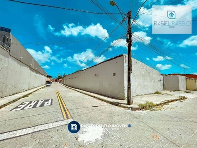 Depósito-Galpão, 1200 m² - Foto 2