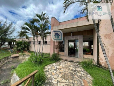 Depósito-Galpão, 11000 m² - Foto 2