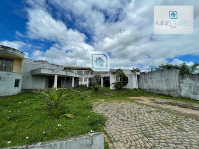 Depósito-Galpão, 11000 m² - Foto 1