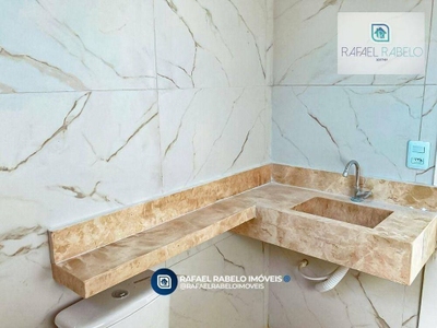 Casa, 3 quartos, 95 m² - Foto 4