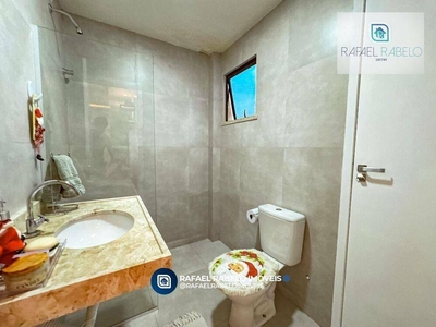 Casa de Condomínio, 4 quartos - Foto 3