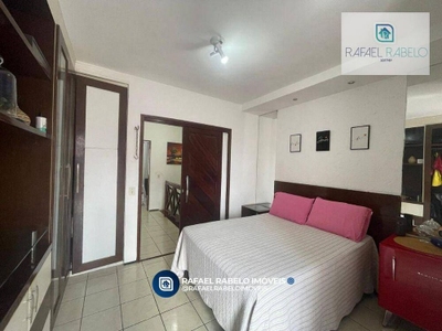 Casa de Condomínio, 2 quartos - Foto 4