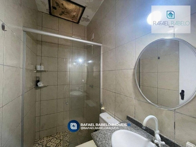 Casa de Condomínio, 2 quartos - Foto 3