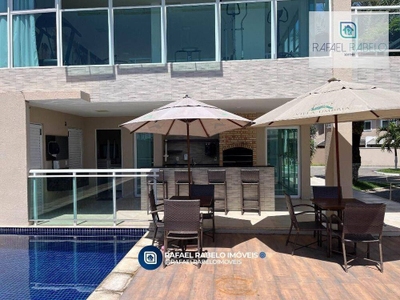 Casa de Condomínio, 4 quartos - Foto 3