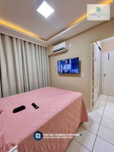 Apartamento, 2 quartos, 48 m² - Foto 3