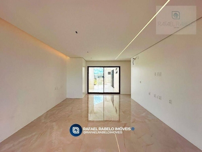 Casa de Condomínio, 5 quartos - Foto 2