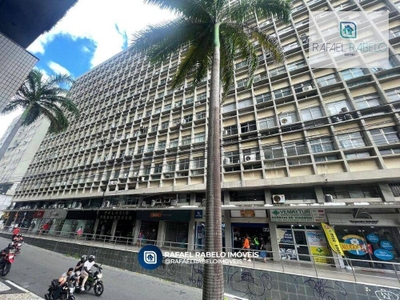 Sala-Conjunto, 34 m² - Foto 4