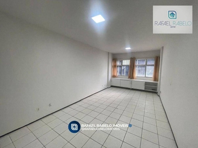 Sala-Conjunto, 34 m² - Foto 1