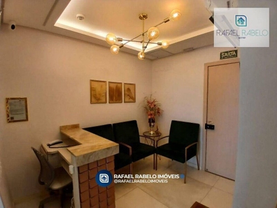 Sala-Conjunto, 33 m² - Foto 1