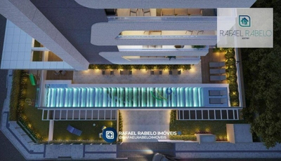 Apartamento, 4 quartos, 242 m² - Foto 1