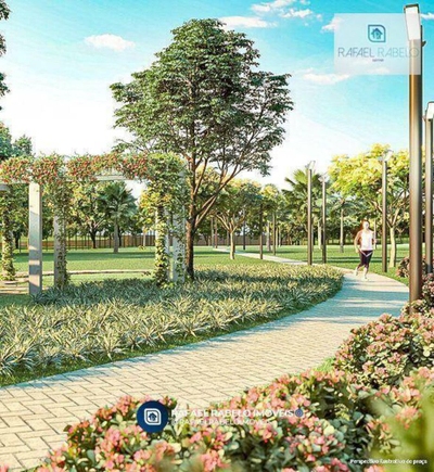 Loteamento e Condomínio, 471 m² - Foto 1