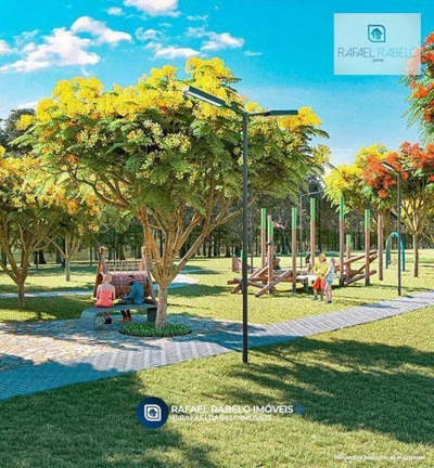 Loteamento e Condomínio, 471 m² - Foto 3