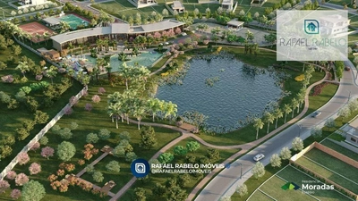 Loteamento e Condomínio, 200 m² - Foto 2