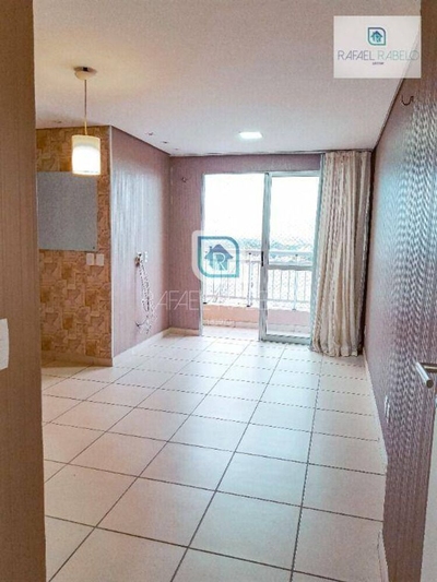 Apartamento, 2 quartos, 47 m² - Foto 1