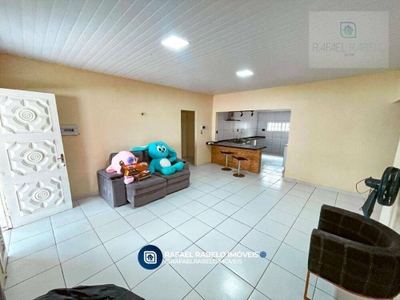 Chácara, 4 quartos, 1858 m² - Foto 3