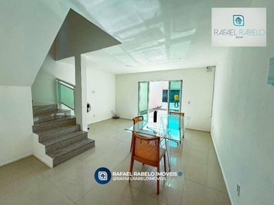 Casa, 3 quartos, 120 m² - Foto 1