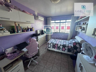 Casa, 3 quartos, 176 m² - Foto 2