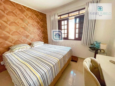 Casa, 3 quartos, 225 m² - Foto 2