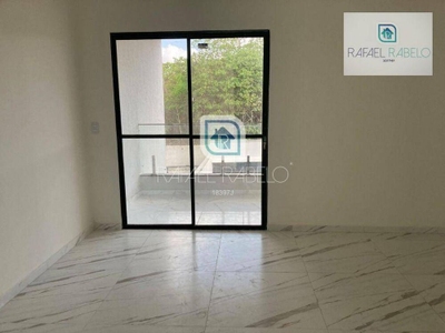 Casa, 3 quartos, 124 m² - Foto 2